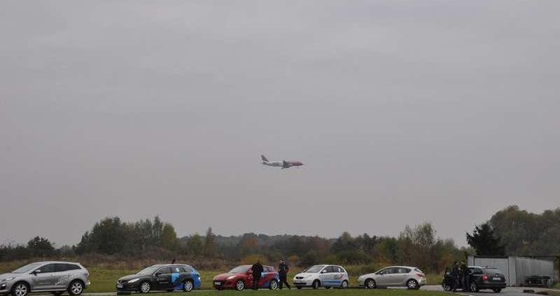 Tego jeszcze nie było! Szkolenie Fleet Management Training Wrocław