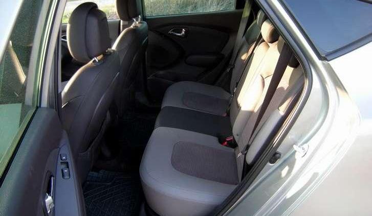 ix35 - nowa broń Hyundaia