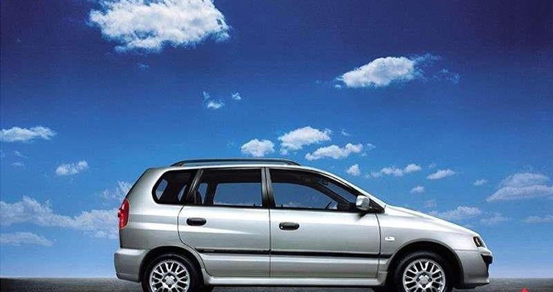 Mitsubishi Space Star - gwiazda tylko z nazwy?