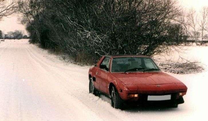 &amp;#8222;Ferrariątko&amp;#8221;