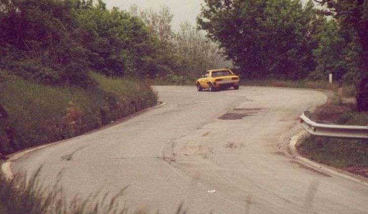 &amp;#8222;Ferrariątko&amp;#8221;