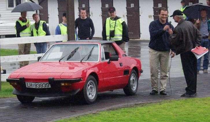 &amp;#8222;Ferrariątko&amp;#8221;