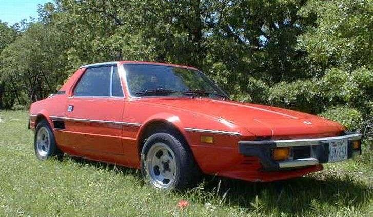 &amp;#8222;Ferrariątko&amp;#8221;