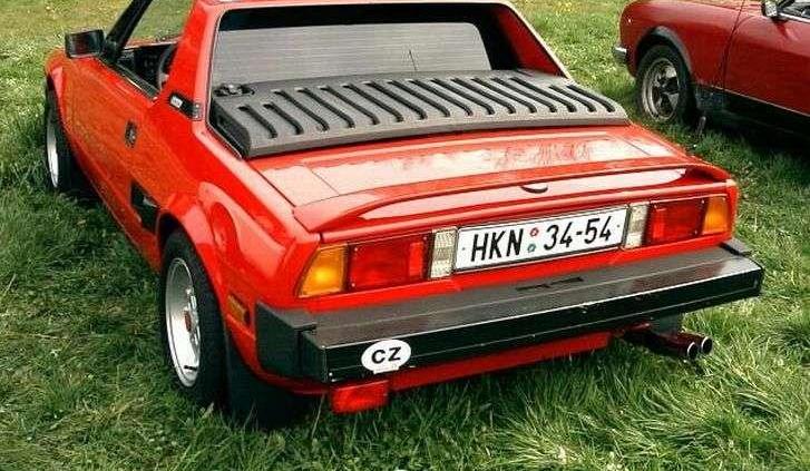 &amp;#8222;Ferrariątko&amp;#8221;