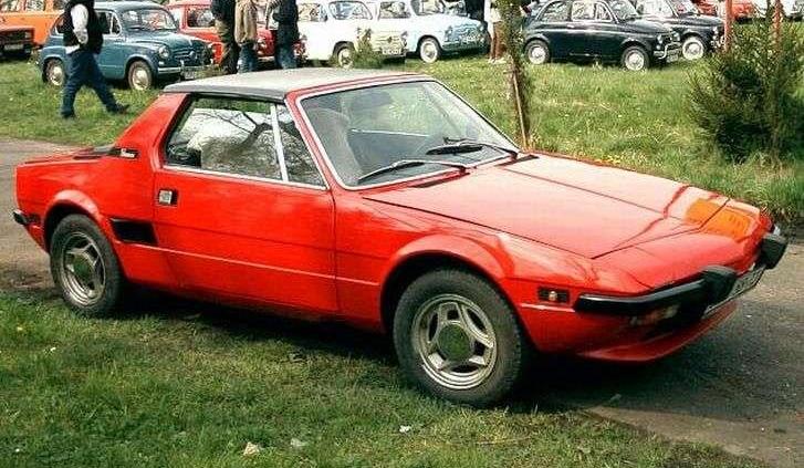 &amp;#8222;Ferrariątko&amp;#8221;