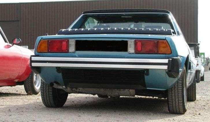 &amp;#8222;Ferrariątko&amp;#8221;