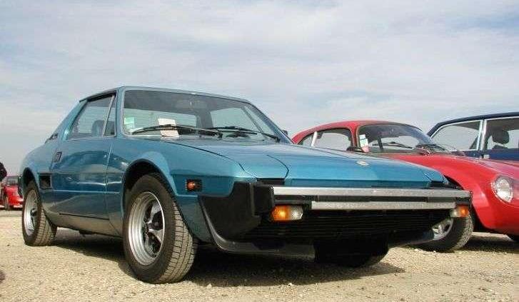 &amp;#8222;Ferrariątko&amp;#8221;