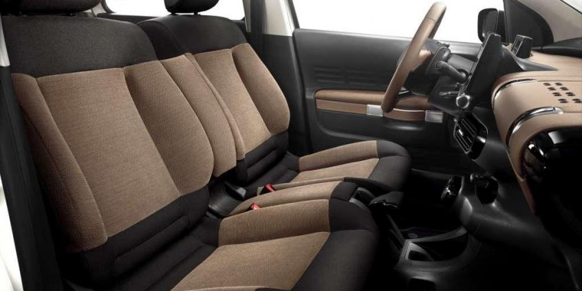 Citroen C4 Cactus - mniej, znaczy więcej
