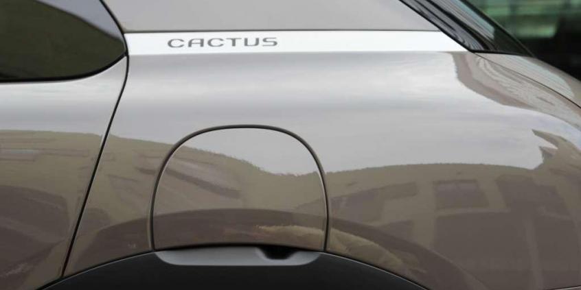 Citroen C4 Cactus - mniej, znaczy więcej
