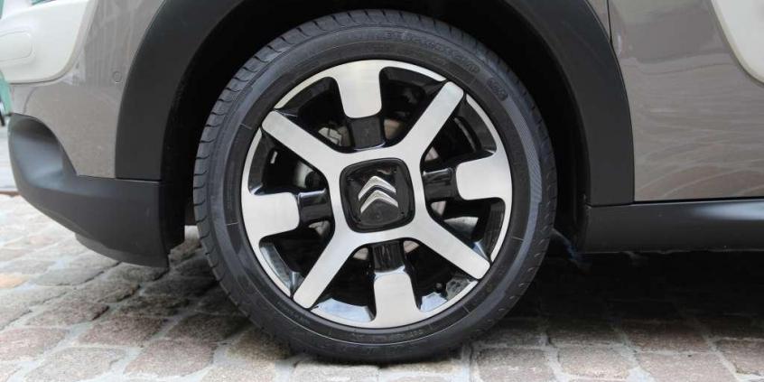 Citroen C4 Cactus - mniej, znaczy więcej
