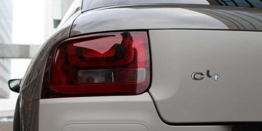 Citroen C4 Cactus - mniej, znaczy więcej
