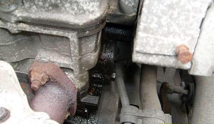 Opis techniczy Fiat Punto I