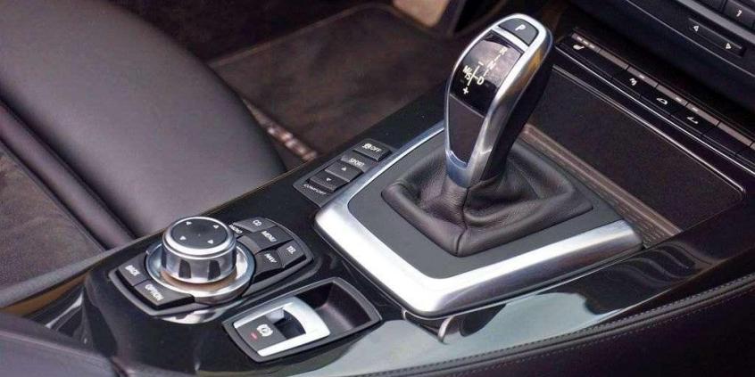 Przedsmak supersamochodu - BMW Z4 sDrive35iS