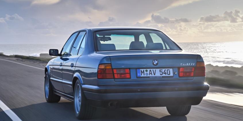 10 modeli aut, które będą tylko drożeć. Masz jeden z nich? Trzymaj!