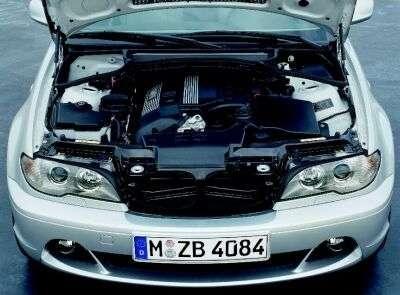 Używana bawarka - BMW 3 E46 (1998-2007)