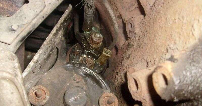 Opis techniczny Audi 80