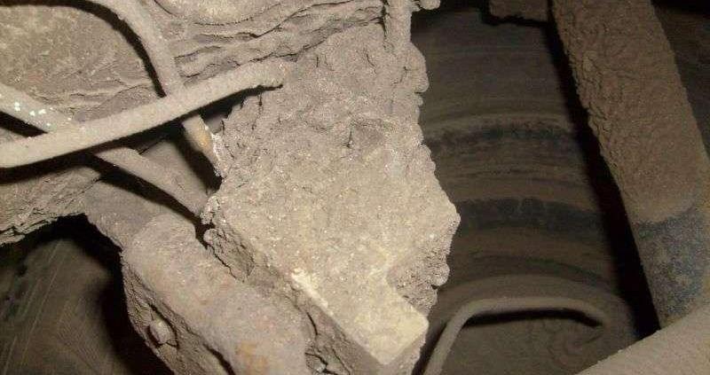 Opis techniczny Audi 80