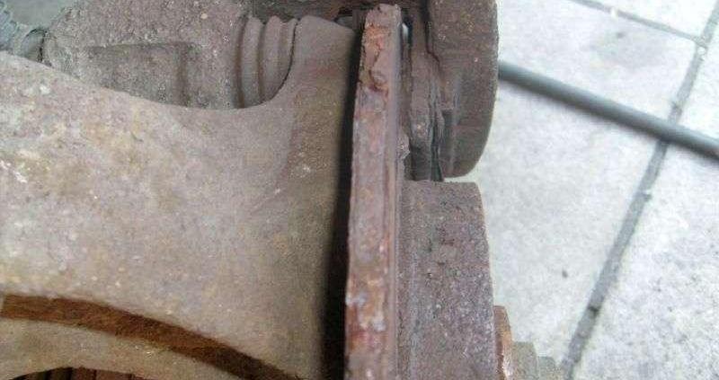 Opis techniczny Audi 80