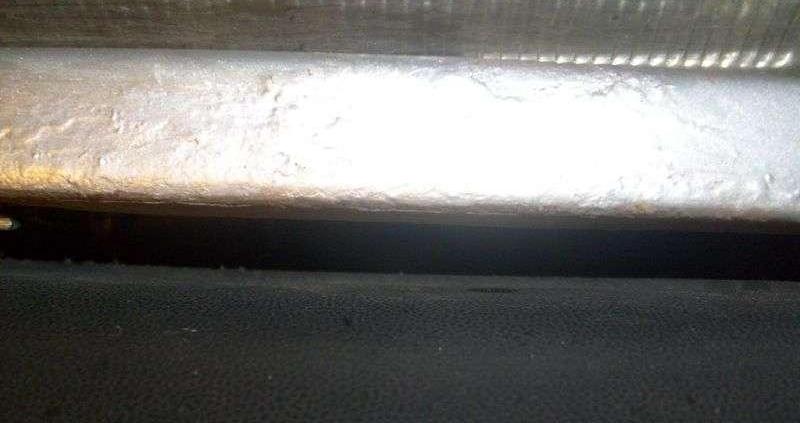 Opis techniczny Audi 80