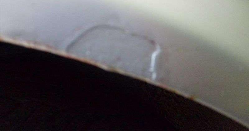 Opis techniczny Audi 80