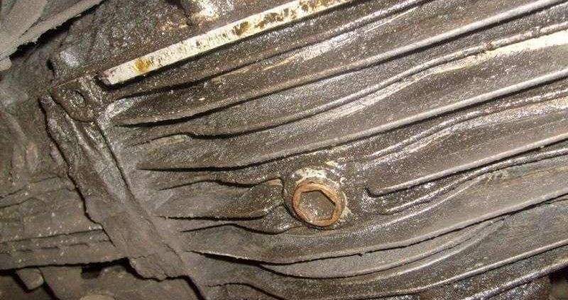 Opis techniczny Audi 80