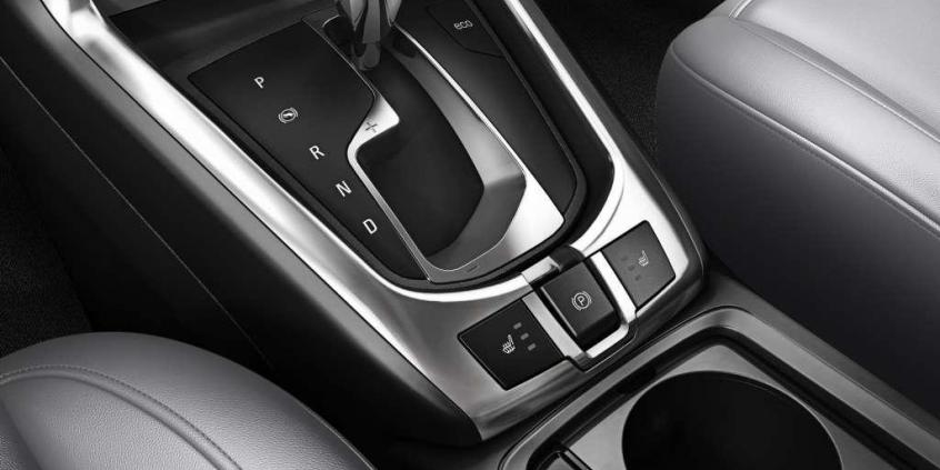 Opel Antara - face lifting na kłopoty