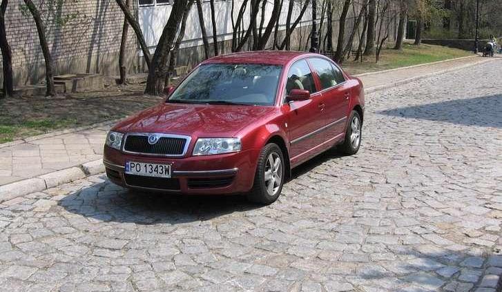 Nie tylko dla prezesa