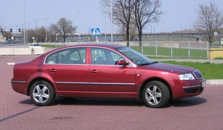 Nie tylko dla prezesa