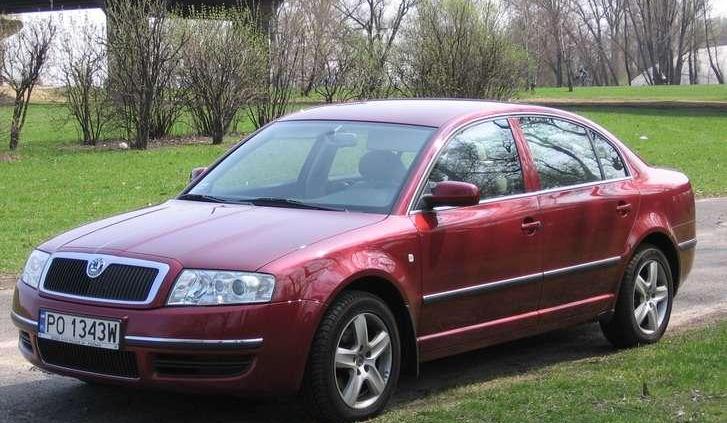 Nie tylko dla prezesa