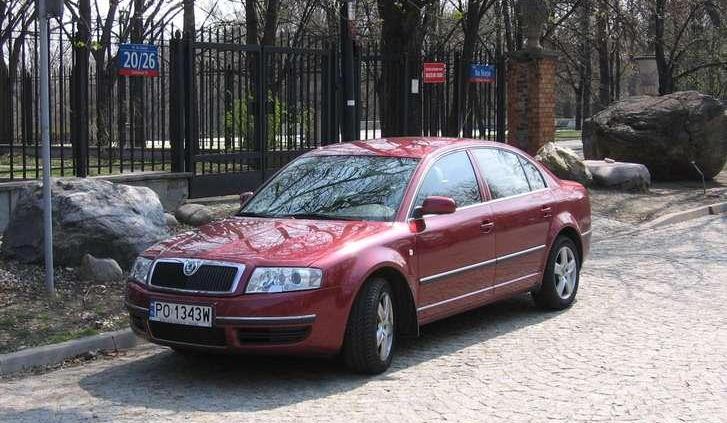 Nie tylko dla prezesa