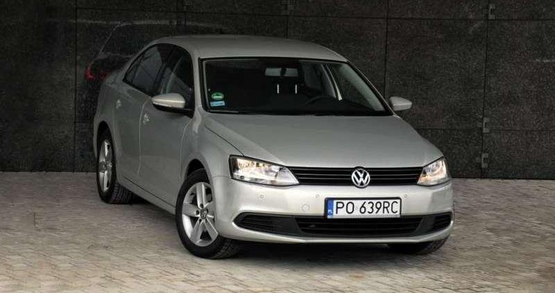 VW Jetta - kurs na niezależność