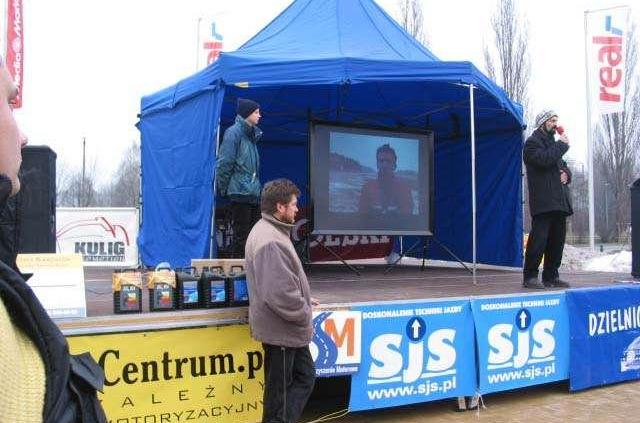 Umiejętności i bezpieczeństwo z zimą w tle