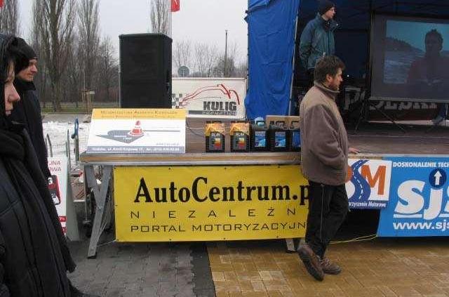 Umiejętności i bezpieczeństwo z zimą w tle