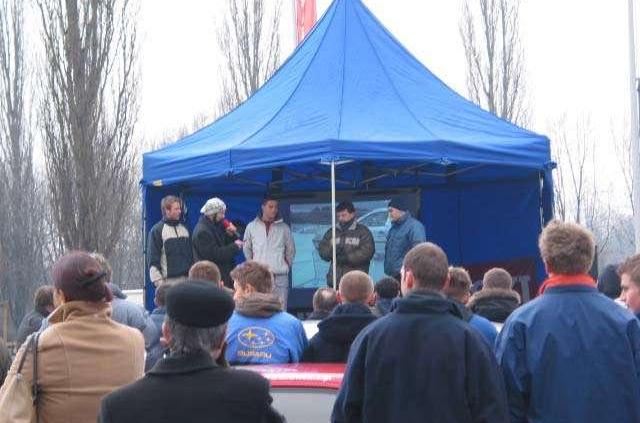 Umiejętności i bezpieczeństwo z zimą w tle