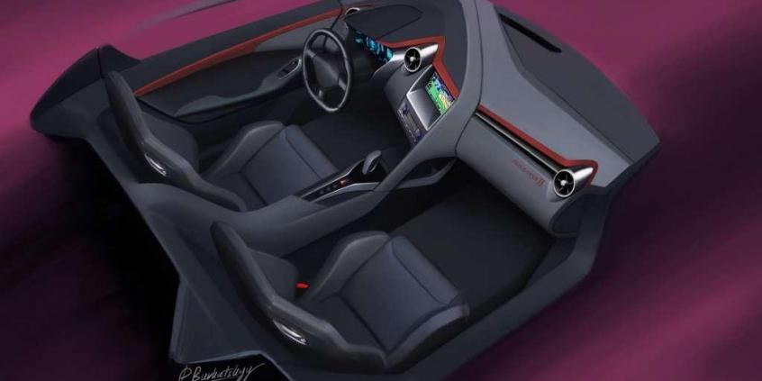 Arrinera Hussarya - prace wciąż trwają