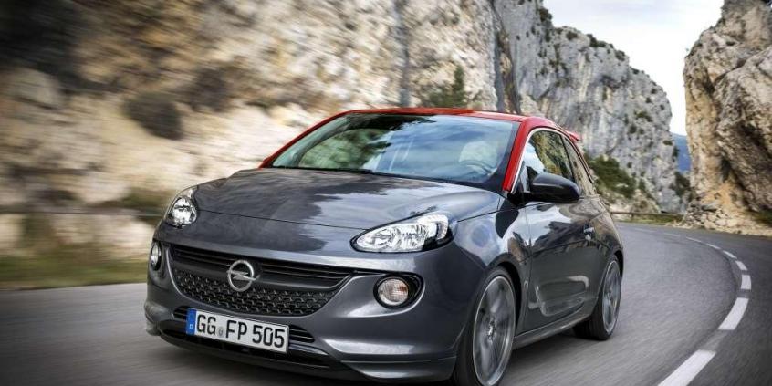 Adam S, Adam Rocks - na sportowo, terenowo