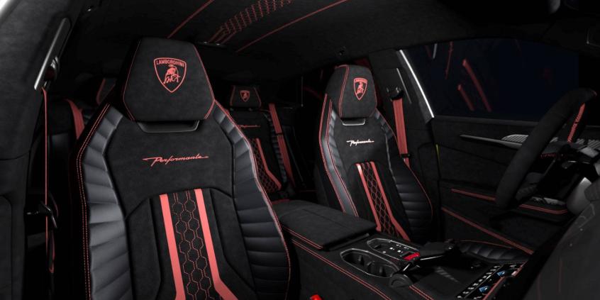 Lamborghini stworzyło potwora. 812 KM, 3,3 s do 100 km/h i hybrydowy V8