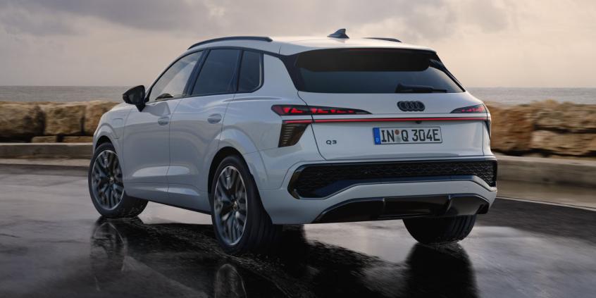 Audi zwiększyło sprzedaż hybryd plug-in o 246 proc. Tak szerokiej gamy jeszcze nie było