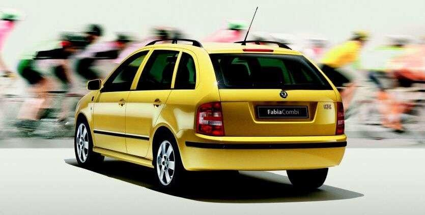 Nowości z Mlada Boleslav