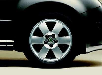 Nowości z Mlada Boleslav