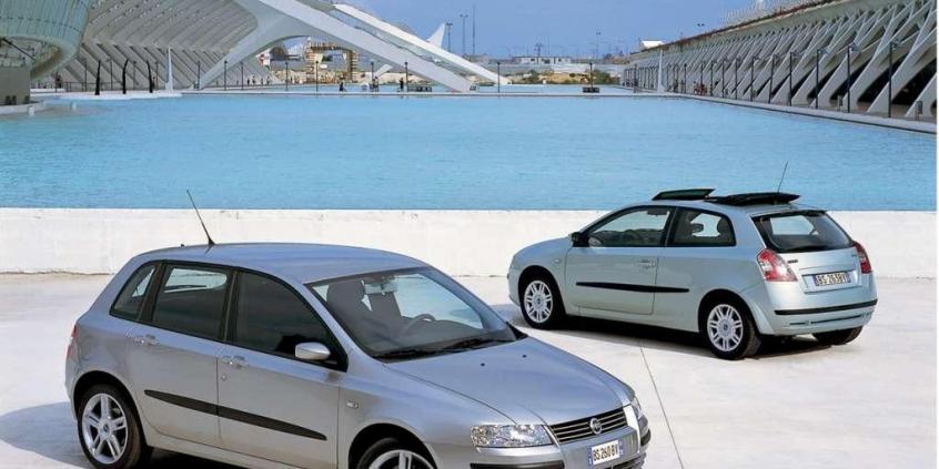 Wyjątkowy, ale niedoceniony - Fiat Stilo