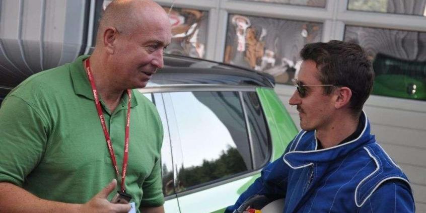 Rusza Skoda TestShow - Małysz w pierwszym odcinku