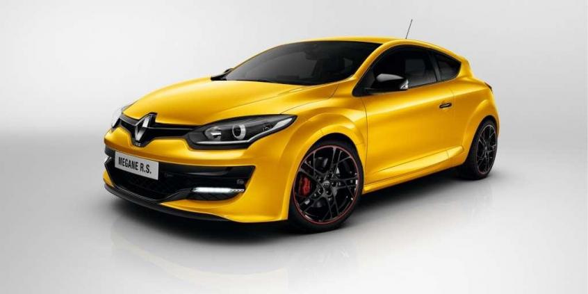 Seat Leon Cupra vs konkurenci