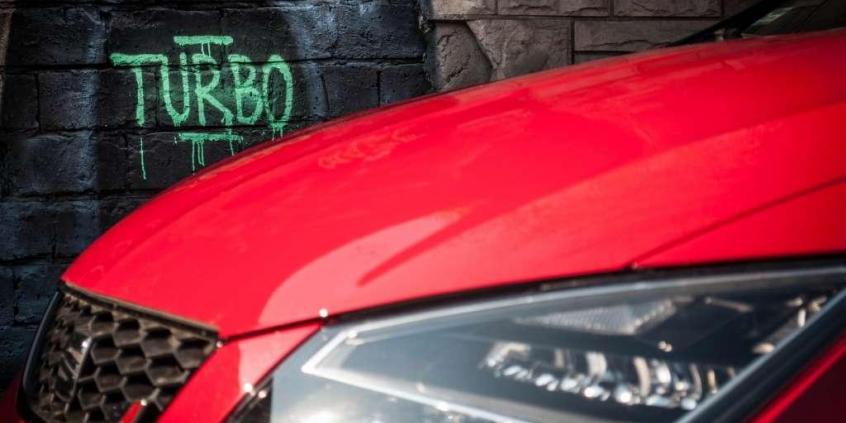 Seat Leon Cupra vs konkurenci