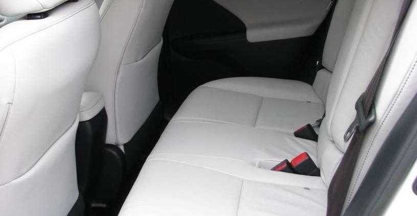 Lexus CT 200h -  Podwójna nowość