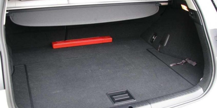 Lexus CT 200h -  Podwójna nowość