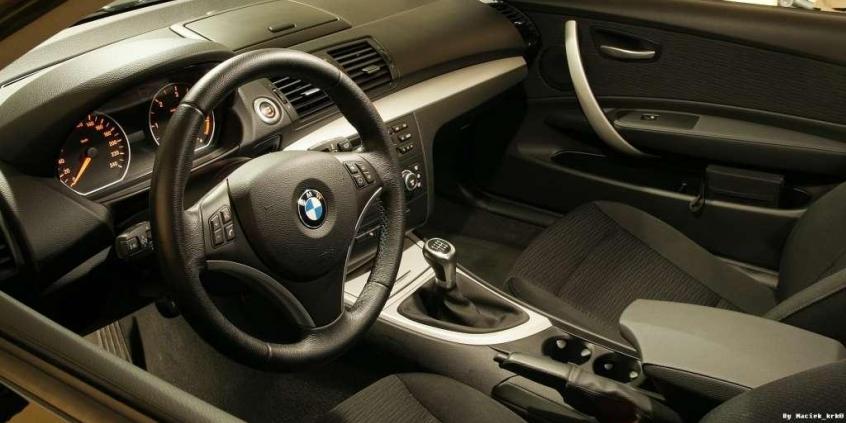 Premium dla Kowalskiego: używane BMW serii 1 (2004-2011)
