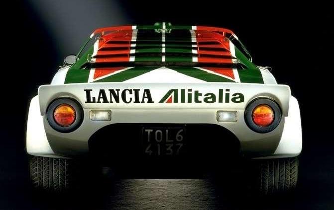 TOP 10 | Rajdówki z dawnych lat