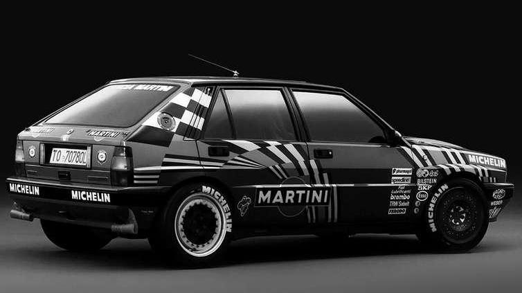 TOP 10 | Rajdówki z dawnych lat