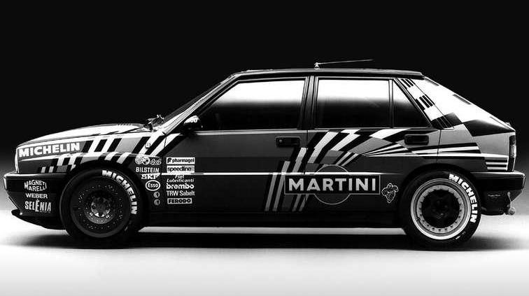 TOP 10 | Rajdówki z dawnych lat